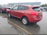 Nissan Rogue Select S JN8AS5MT5FW161177 снимка