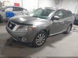 Nissan Pathfinder Sl 5N1AR2MM1GC659003 снимка