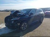 Nissan Rogue Sv Intelligent Awd JN8BT3BBXPW485016 снимка