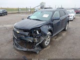 Chevrolet Equinox Lt 2GNFLFE38H6198666 снимка