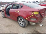 Kia Optima S 5XXGT4L37LG446278 снимка