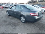 Toyota Camry Xle V6 4T1BK3EK2AU101416 photo