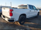 Chevrolet Silverado  2Wd Short Bed Custom 3GCPWBEK0MG228973 photo
