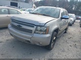 Chevrolet Avalanche  Ltz 3GNEC12018G233500 снимка