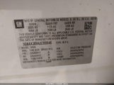 Chevrolet Equinox Lt 3GNAXJEV4JL300646 снимка