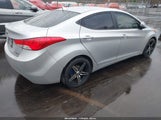 Hyundai Elantra Limited 5NPDH4AEXCH081785 снимка