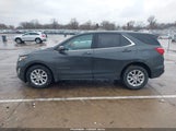 Chevrolet Equinox Lt 3GNAXJEV7KS598083 снимка