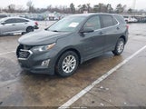 Chevrolet Equinox Lt 3GNAXJEV7KS598083 снимка