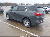 Chevrolet Equinox Lt 3GNAXJEV7KS598083 снимка