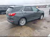 Chevrolet Equinox Lt 3GNAXJEV7KS598083 снимка