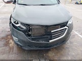 Chevrolet Equinox Lt 3GNAXJEV7KS598083 снимка