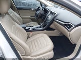 Ford Fusion Hybrid Se 3FA6P0LUXDR174884 photo