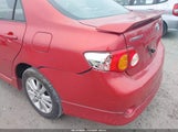 Toyota Corolla S 2T1BU40EX9C145937 снимка