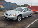 Chevrolet Impala Ltz 2G1WC5E38D1169252 снимка