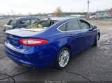 Ford Fusion Se 3FA6P0H94GR275881 снимка