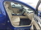 Ford Fusion Se 3FA6P0H94GR275881 снимка