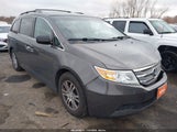 Honda Odyssey Ex-L 5FNRL5H68DB026440 снимка