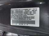 Honda Odyssey Ex-L 5FNRL5H68DB026440 снимка