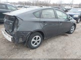 Toyota Prius Two JTDKN3DU3E0362646 fotografie