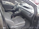 Toyota Prius Two JTDKN3DU3E0362646 снимка