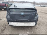 Toyota Prius Two JTDKN3DU3E0362646 снимка