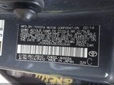 Toyota Prius Two JTDKN3DU3E0362646 снимка