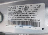 Honda Accord 2.4 Ex-L 1HGCP26809A040962 снимка