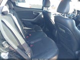 Hyundai Elantra Limited KMHDH4AE4EU033140 снимка