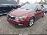 Kia Optima Lx 5XXGM4A78DG182153 снимка