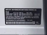 BMW X5 xDrive35I 5UXKR0C53J0Y00992 снимка