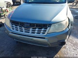 Subaru Forester 2.5X Premium JF2SHADC1BH702863 снимка