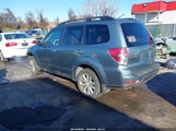 Subaru Forester 2.5X Premium JF2SHADC1BH702863 снимка