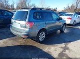 Subaru Forester 2.5X Premium JF2SHADC1BH702863 снимка
