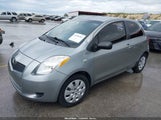 Toyota Yaris JTDJT923075065838 photo