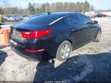 Kia Optima Lx 5XXGM4A72EG289488 снимка