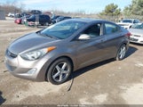Hyundai Elantra Limited 5NPDH4AE7CH130716 снимка