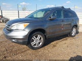 Honda Cr-V Ex-L JHLRE3H70BC003626 снимка