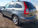 Honda Cr-V Ex-L JHLRE3H70BC003626 снимка