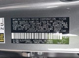 Toyota Crown Xle JTDAAAAF2R3023124 снимка