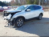 Honda Cr-V Ex 7FARW2H58KE061834 снимка