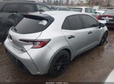 Toyota Corolla Se Nightshade Edition JTND4MBE8M3124300 снимка