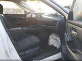Nissan Rogue Sv Fwd 5N1BT3BAXSC839609 photo