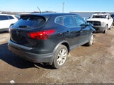 Nissan Rogue Sport S JN1BJ1CP3JW152554 photo