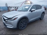 Mazda Cx-5 Touring JM3KFBCM3J0423603 снимка
