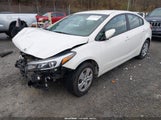 Kia Forte Lx 3KPFK4A73HE096538 fotografie