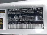 Mercedes-Benz C 300 4Matic 55SWF8EB4KU305943 снимка