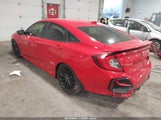 Honda Civic Si Sedan 2HGFC1E53LH702357 снимка