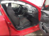 Honda Civic Si Sedan 2HGFC1E53LH702357 fotografie
