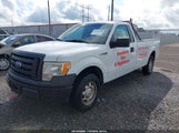 Ford F-150 Xl 1FTNF1CF1BKD62520 снимка