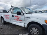 Ford F-150 Xl 1FTNF1CF1BKD62520 снимка